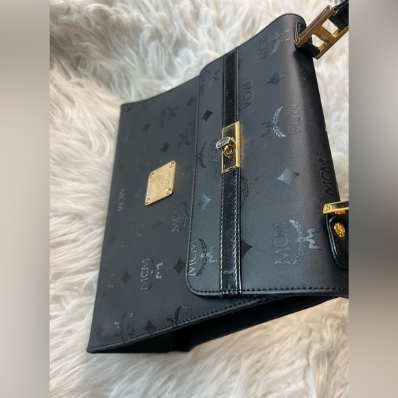 EUC MCM RARE KELLY- Germany - Picture 5 of 17